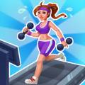 健身俱乐部大亨 Fitness Club Tycoon