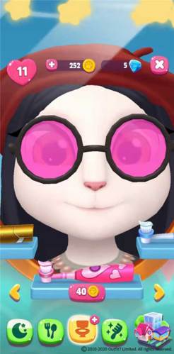 我的安吉拉2全部衣服解锁五款牙刷介绍4