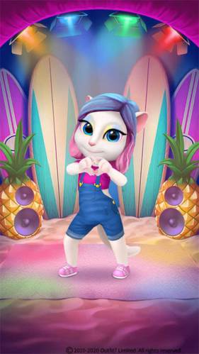 我的安吉拉2去广告版8