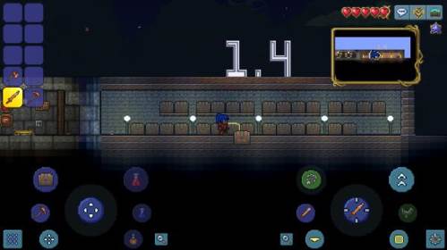 泰拉瑞亚手机版截图9