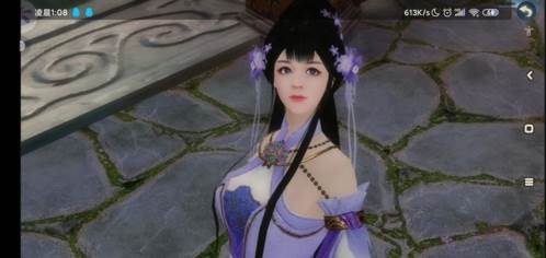 浮生为卿歌体验版游戏截图13