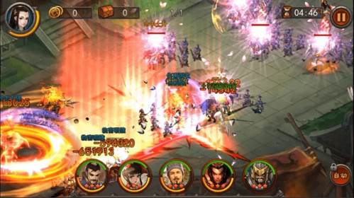 横扫千军宝石性价比攻略2