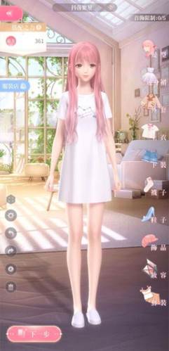 闪耀暖暖内测版4