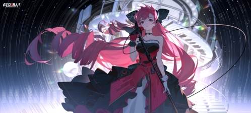 时空猎人3内测版