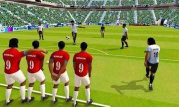 Dream Super League游戏下载