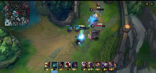 英雄联盟美测服汉化图片3