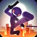 火柴人突击格斗最新版