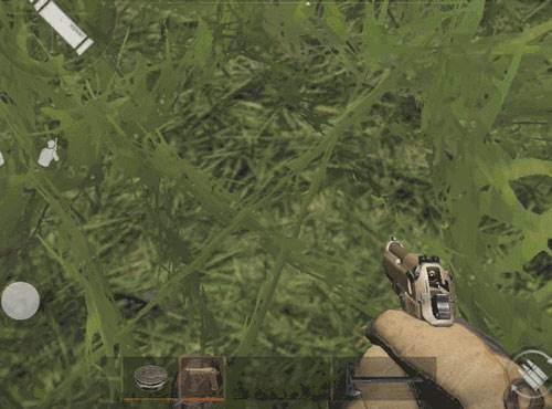 暗区突围如何正确享用暗区美食3