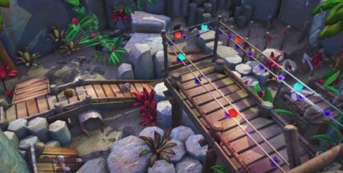 零食虫游戏体验