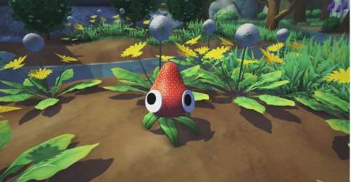 零食虫游戏特色