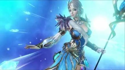 太极熊猫3猎龙腾讯版角色介绍7