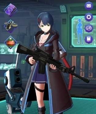 零界战略最新版图片2