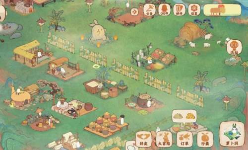 新手入门攻略配图4