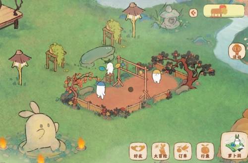 新手入门攻略配图5