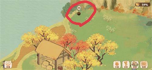 挖宝位置大全配图12