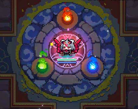 秘境玩法攻略配图1