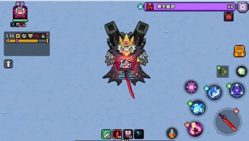 秘境玩法攻略配图8