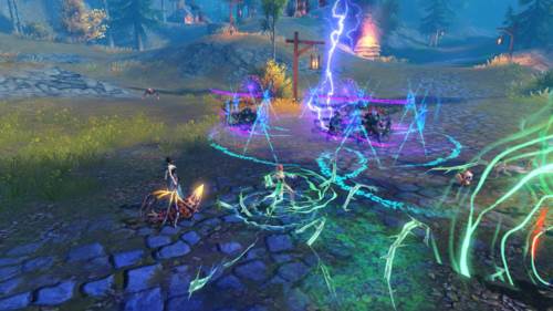 太极熊猫3腾讯版6