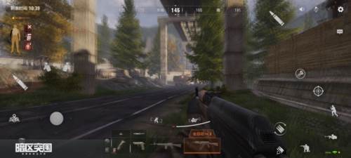 暗区突围新手问题解答5