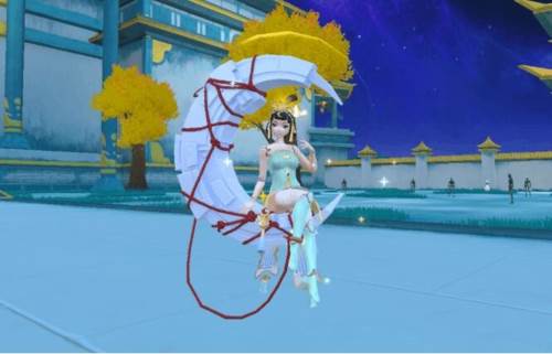 创造与魔法琼娥介绍