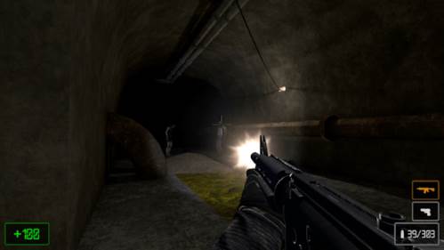 发明3僵尸生存中文版图片2