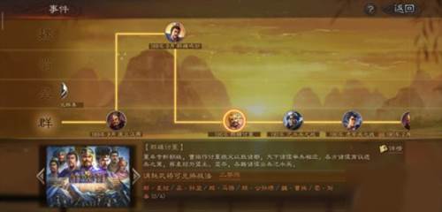 三国志战略版oppo版曹操攻略11