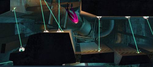 完美细胞游戏图片1