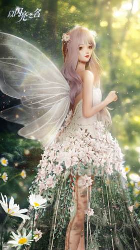 以闪亮之名台服官方版图片5