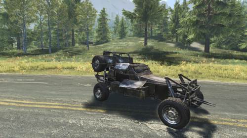 僵尸战争最后的幸存者手机版图片1