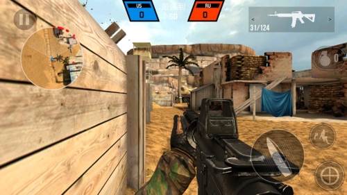 子弹力量无限子弹版图片1