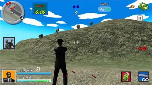 狙击日本鬼子3最新版1