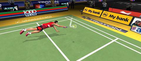 羽球杀下载官方