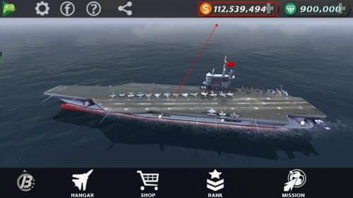 来自大海无限金币版游戏特色11