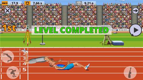 跑步模拟器新手攻略3