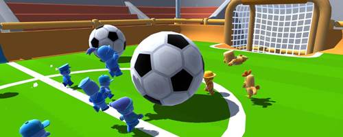 迷迷多人大乱斗多人联机版图片1