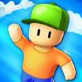 Stumble Guys多人联机版