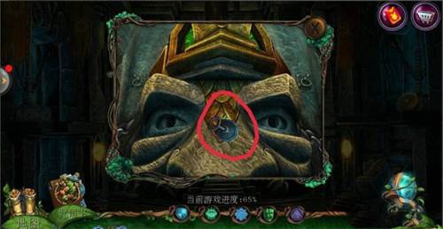 密室逃脱7环游世界半生人通关详解1