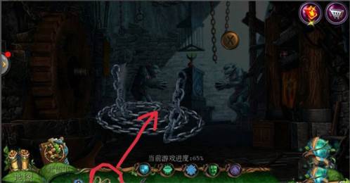 密室逃脱7环游世界半生人通关详解7