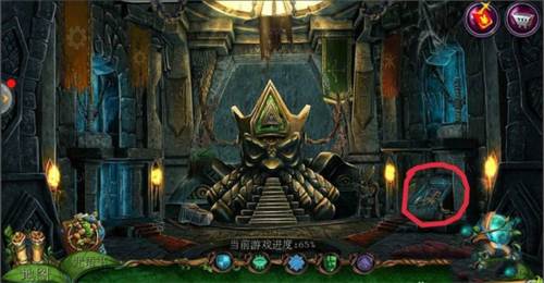 密室逃脱7环游世界半生人通关详解11