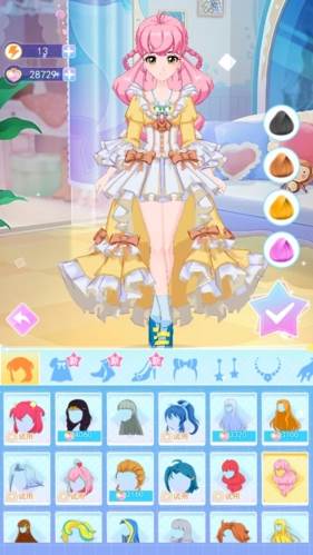 巴啦啦能量无限金币钻石版截图1