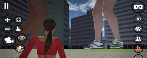 resizeme女巨人游戏图片2