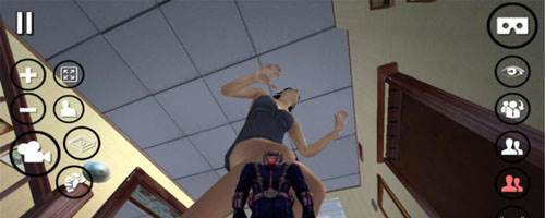 resizeme女巨人游戏图片3