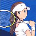 女子网球联盟免广告版 Girls Tennis