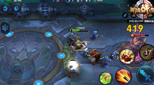 王者荣耀泰国版