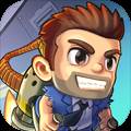 疯狂喷气机2025手机版 Jetpack Joyride