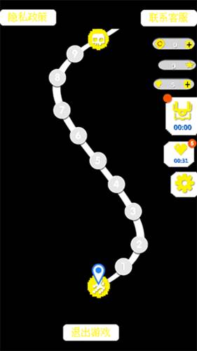 迷宫王者无广告版游戏特点
