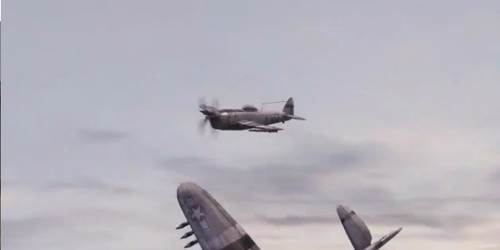 英雄连游戏图片2