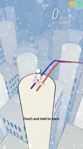 极端滑板最新版游戏特色