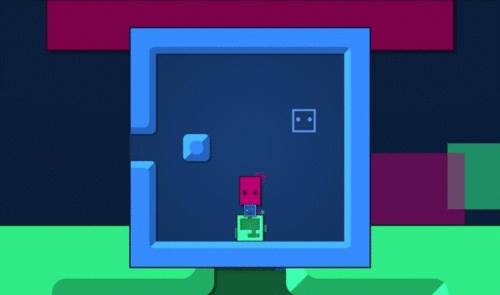 帕特里克的箱子无穷奇遇图片2