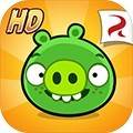 捣蛋猪内置作弊菜单版 Bad Piggies